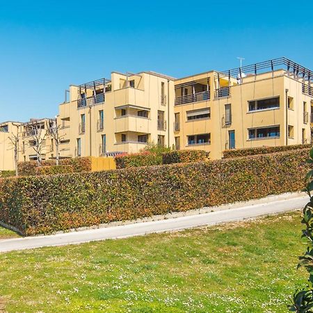 Apartment Residence ポレッチ エクステリア 写真