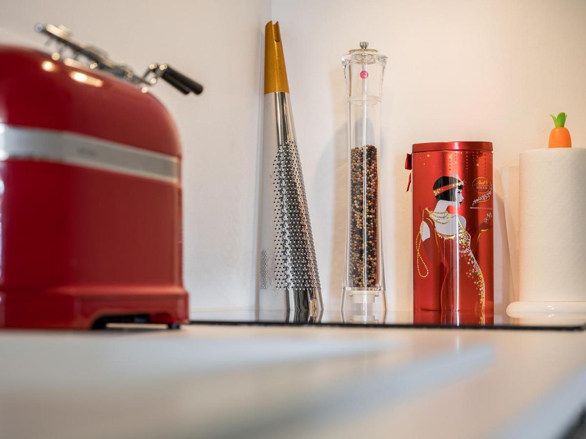 Apartment Residence ポレッチ エクステリア 写真